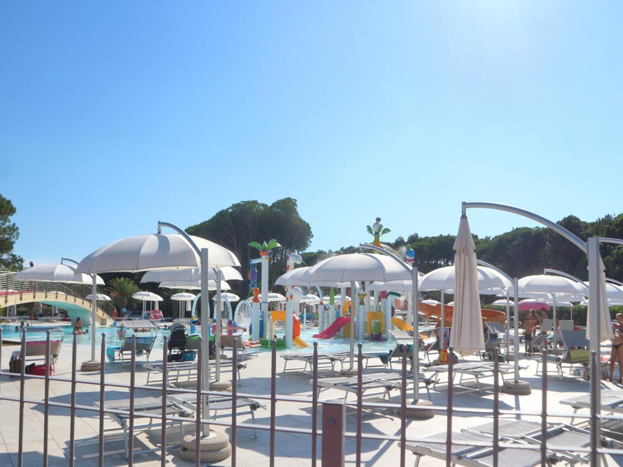 Appartement Alideco à Lignano Sabbiadoro Extérieur photo