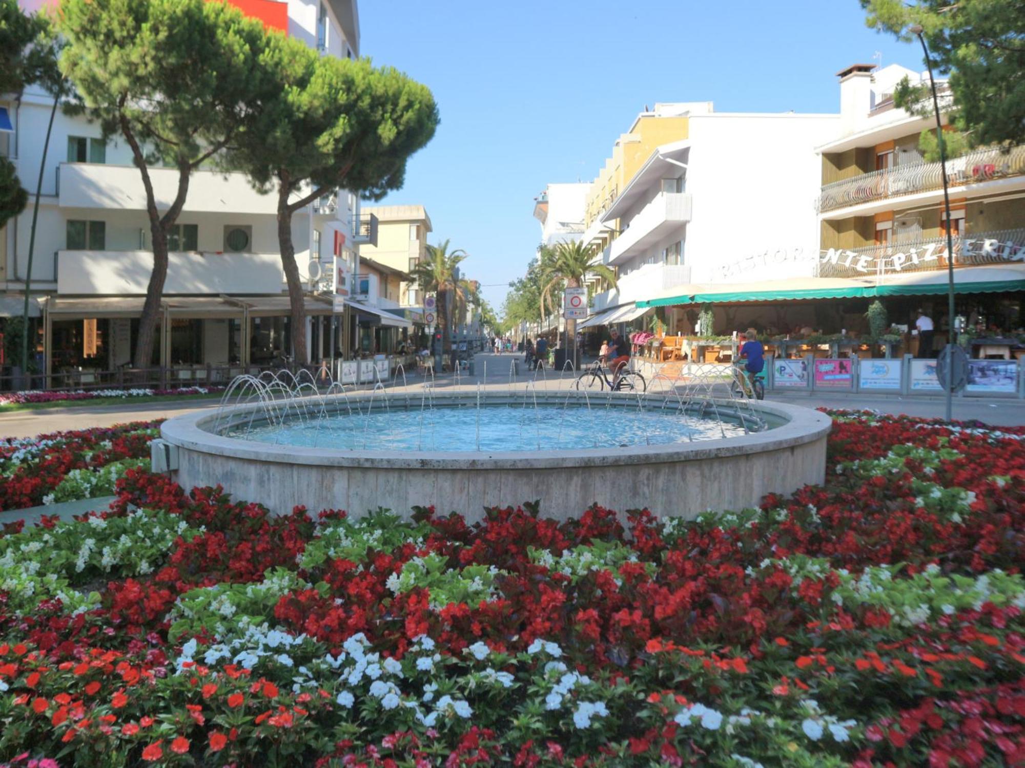 Appartement Alideco à Lignano Sabbiadoro Extérieur photo