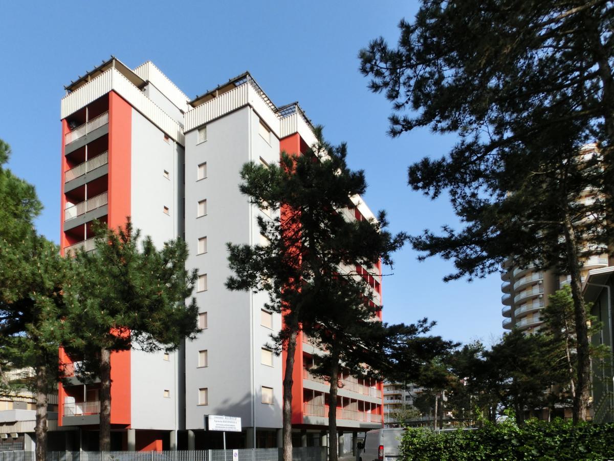 Appartement Alideco à Lignano Sabbiadoro Extérieur photo