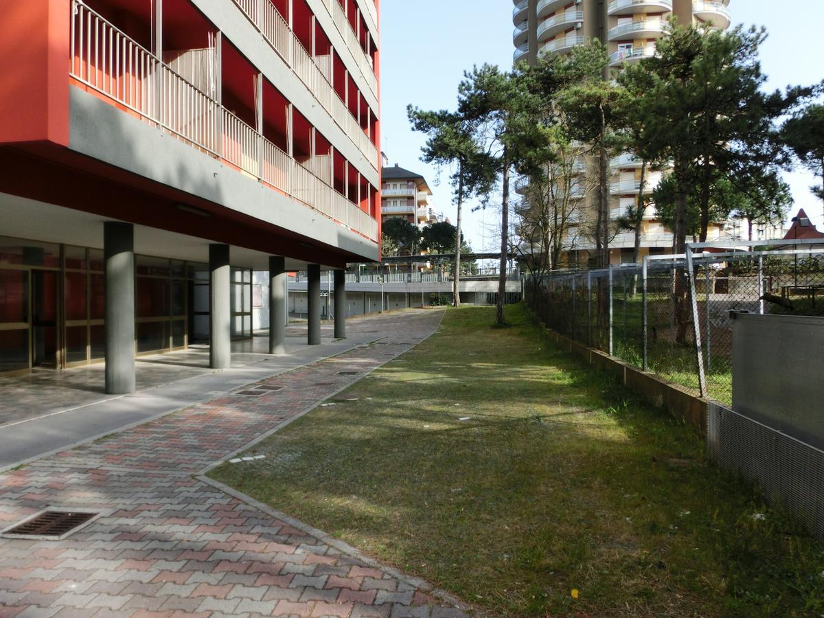 Appartement Alideco à Lignano Sabbiadoro Extérieur photo