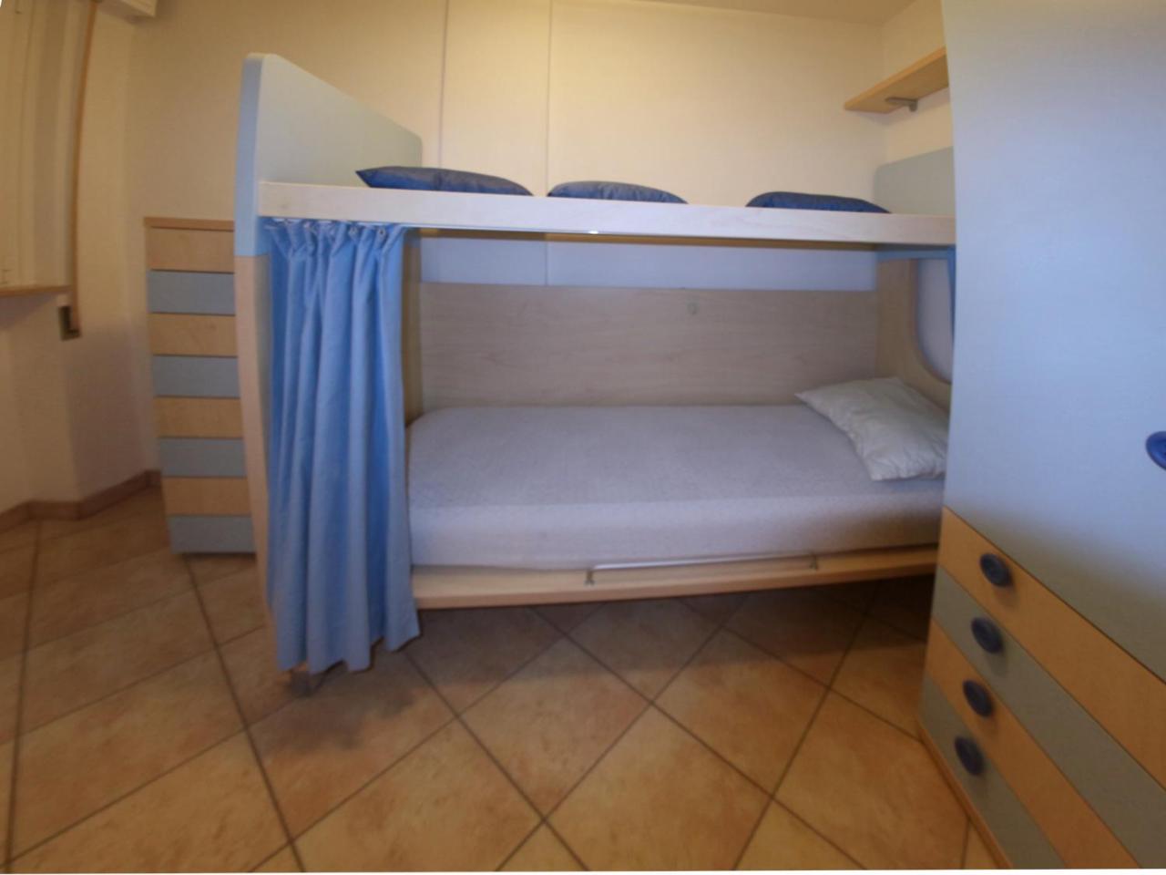 Appartement Alideco à Lignano Sabbiadoro Extérieur photo