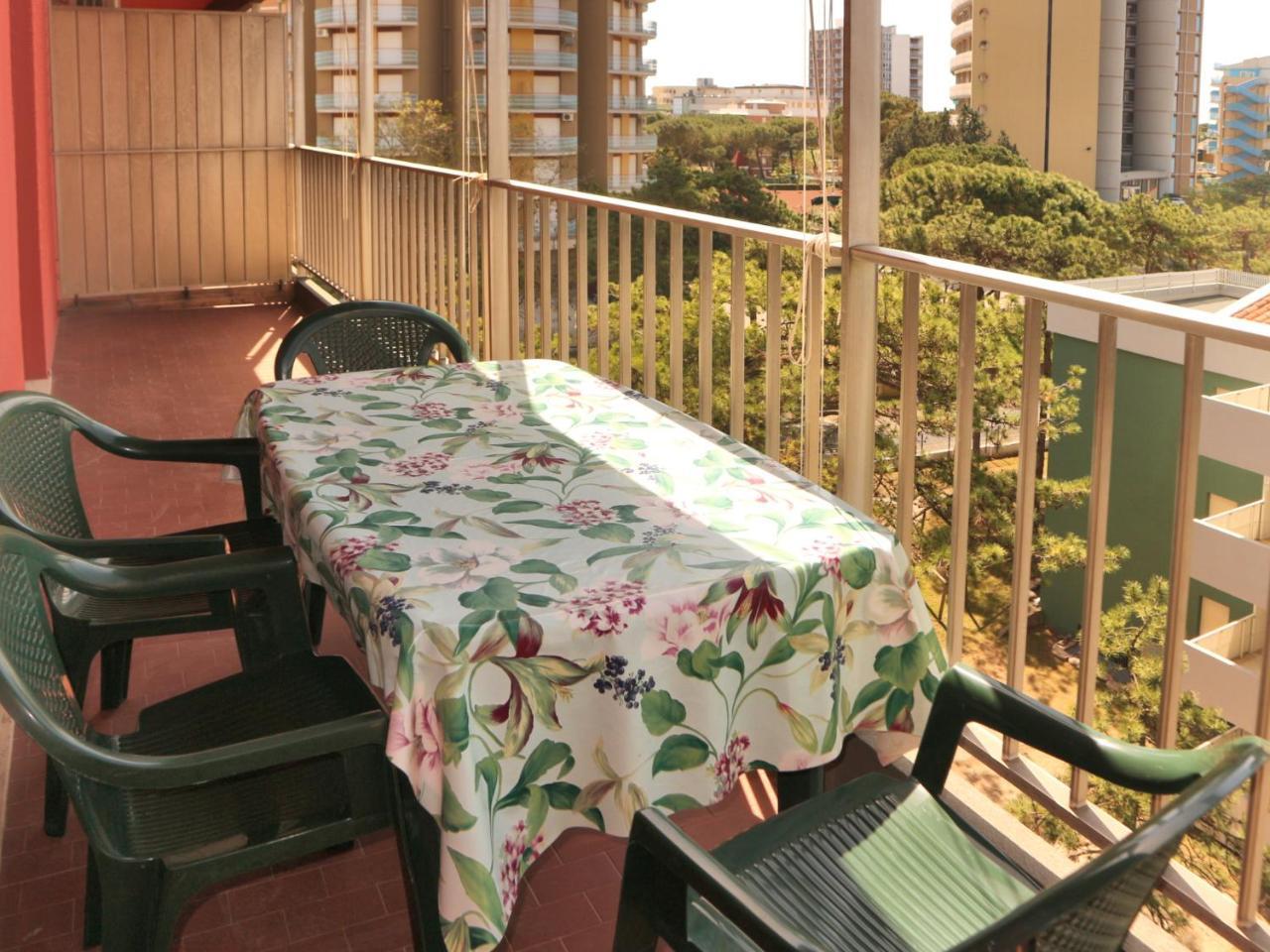 Appartement Alideco à Lignano Sabbiadoro Extérieur photo