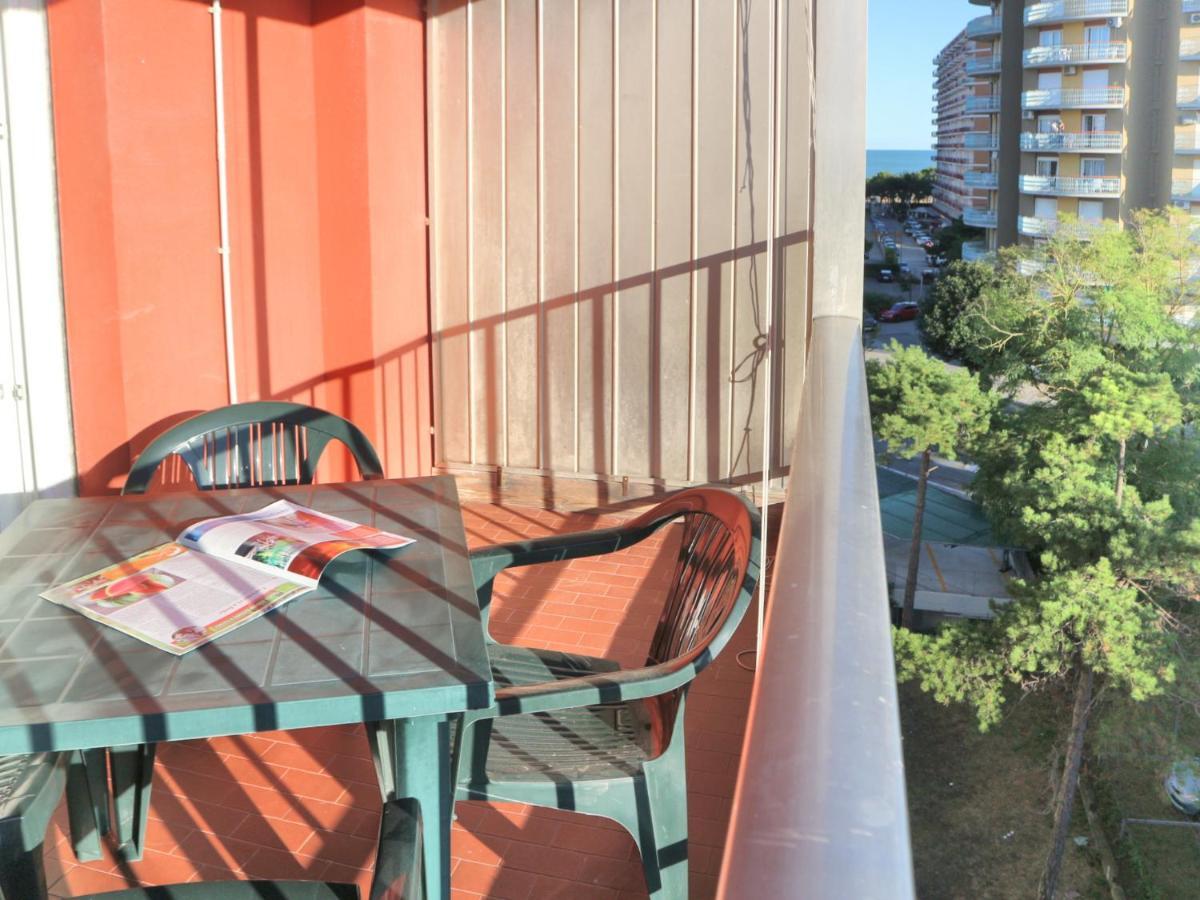 Appartement Alideco à Lignano Sabbiadoro Extérieur photo