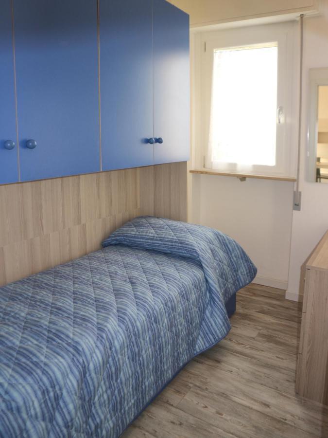 Appartement Alideco à Lignano Sabbiadoro Extérieur photo