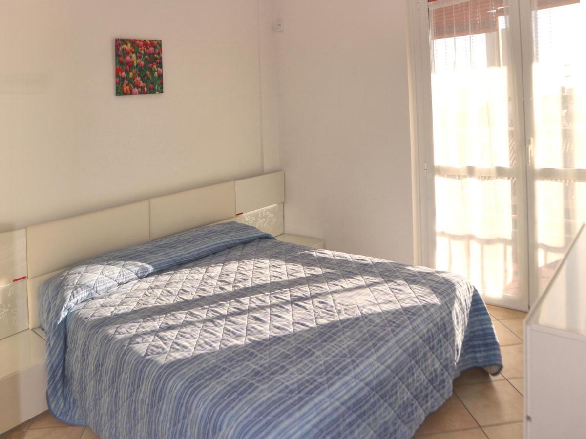 Appartement Alideco à Lignano Sabbiadoro Extérieur photo