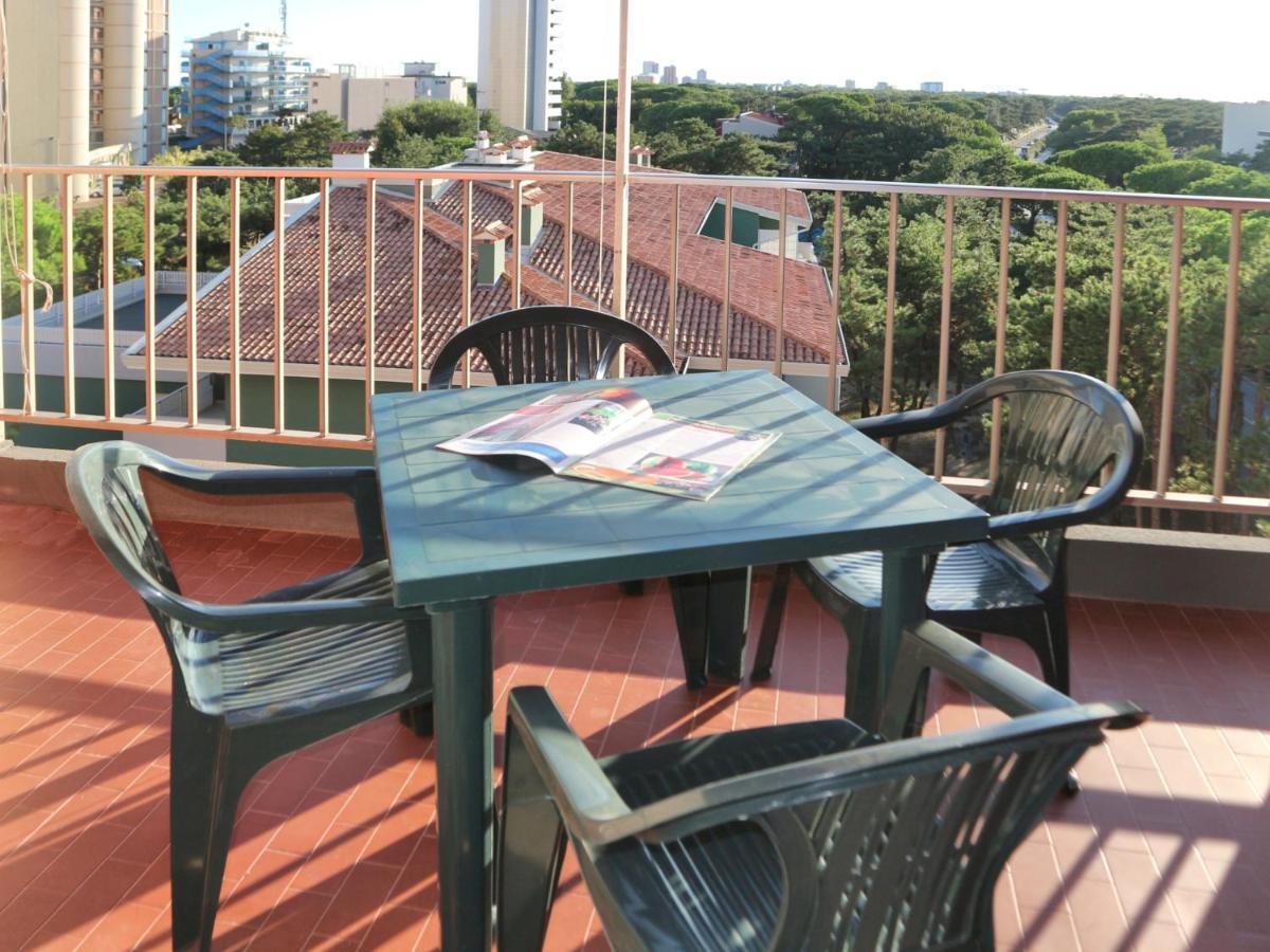 Appartement Alideco à Lignano Sabbiadoro Extérieur photo