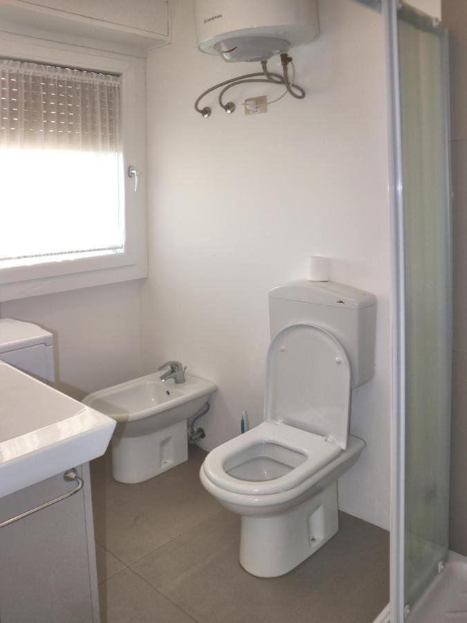 Appartement Alideco à Lignano Sabbiadoro Extérieur photo