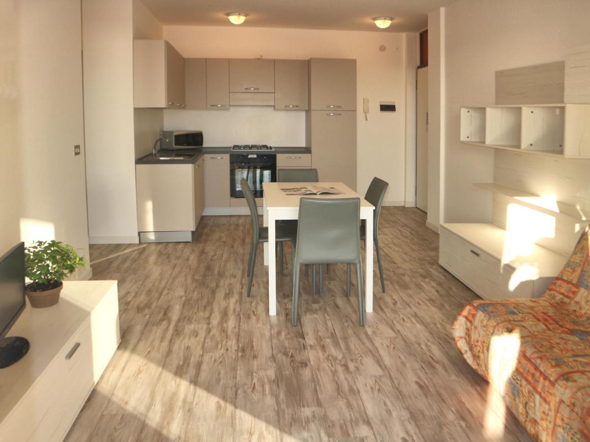Appartement Alideco à Lignano Sabbiadoro Extérieur photo