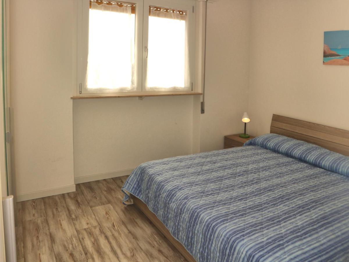 Appartement Alideco à Lignano Sabbiadoro Extérieur photo